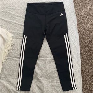 Adidas leggings